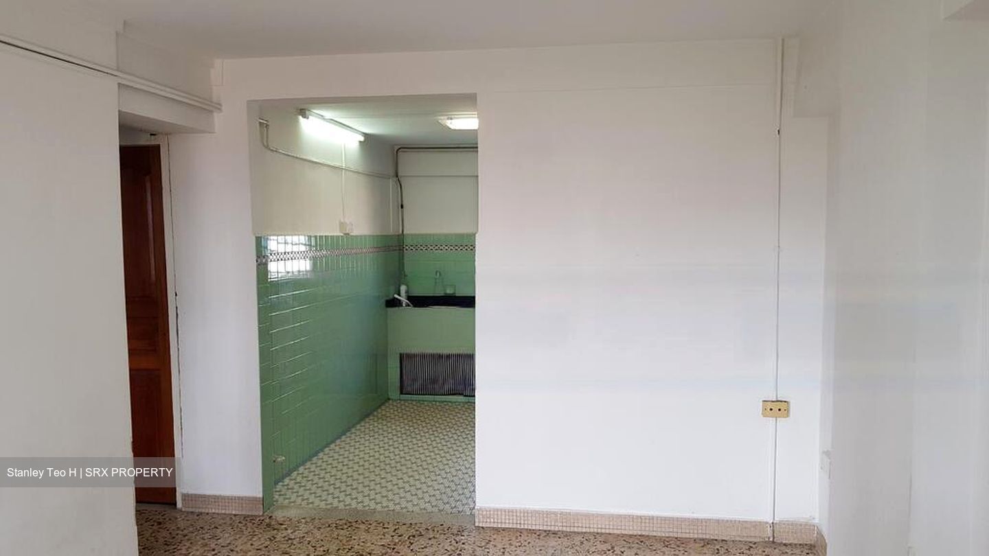 Blk 4 Sago Lane (Central Area), HDB 3 Rooms #612021421